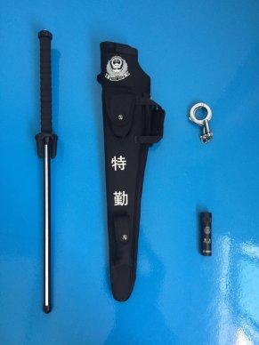 大宝剑巡逻警棍