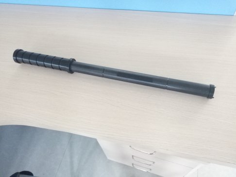 中盾防暴自卫棍