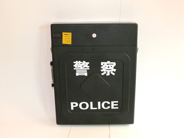 遥控阻车器1