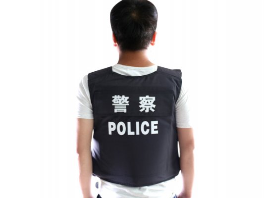 穿戴展示(反面)
